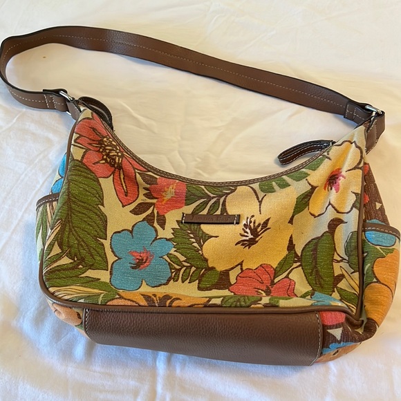 jamaica bay Handbags - Cute Floral Purse
